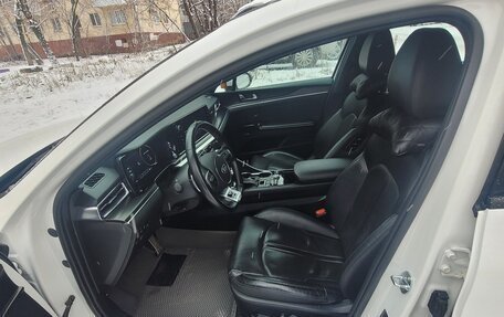 KIA K5, 2021 год, 3 300 000 рублей, 5 фотография