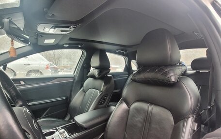 KIA K5, 2021 год, 3 300 000 рублей, 4 фотография