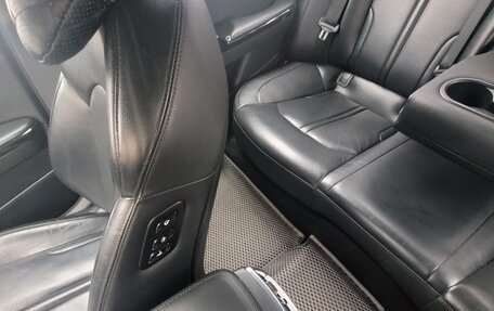 KIA K5, 2021 год, 3 300 000 рублей, 21 фотография