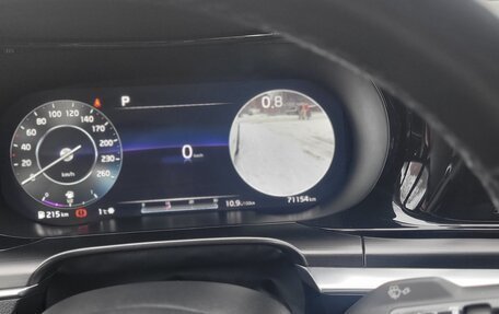 KIA K5, 2021 год, 3 300 000 рублей, 15 фотография