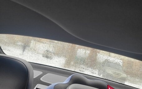 KIA K5, 2021 год, 3 300 000 рублей, 9 фотография