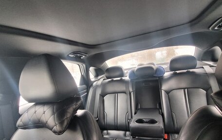 KIA K5, 2021 год, 3 300 000 рублей, 25 фотография