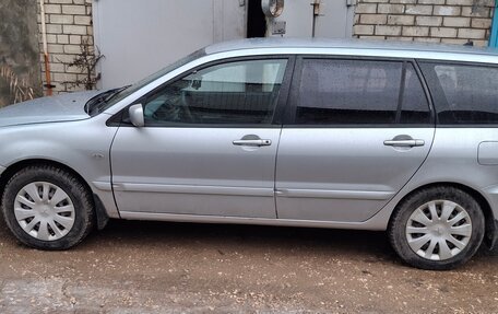 Mitsubishi Lancer IX, 2006 год, 310 000 рублей, 2 фотография