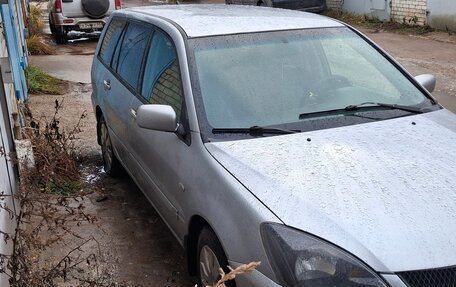 Mitsubishi Lancer IX, 2006 год, 310 000 рублей, 4 фотография