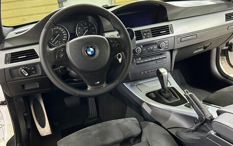 BMW 3 серия, 2009 год, 1 550 000 рублей, 9 фотография
