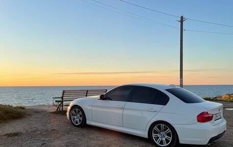 BMW 3 серия, 2009 год, 1 550 000 рублей, 3 фотография