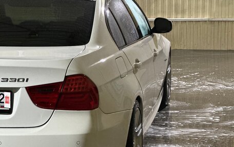 BMW 3 серия, 2009 год, 1 550 000 рублей, 2 фотография