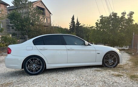 BMW 3 серия, 2009 год, 1 550 000 рублей, 10 фотография