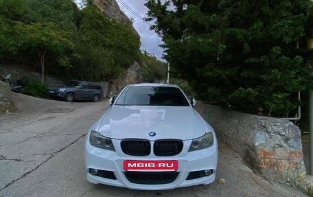 BMW 3 серия, 2009 год, 1 550 000 рублей, 4 фотография