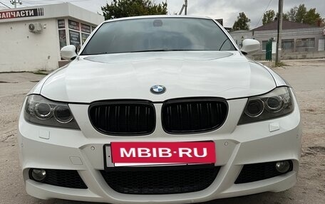 BMW 3 серия, 2009 год, 1 550 000 рублей, 5 фотография