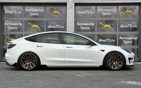 Tesla Model 3 I, 2020 год, 3 700 000 рублей, 5 фотография