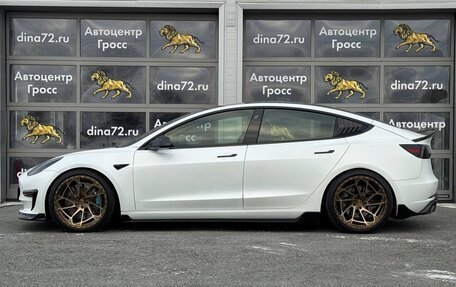 Tesla Model 3 I, 2020 год, 3 700 000 рублей, 9 фотография