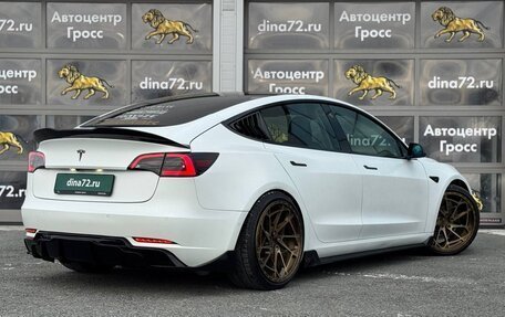 Tesla Model 3 I, 2020 год, 3 700 000 рублей, 6 фотография