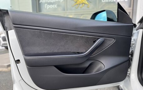 Tesla Model 3 I, 2020 год, 3 700 000 рублей, 11 фотография