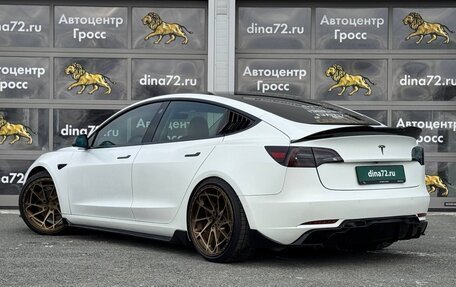 Tesla Model 3 I, 2020 год, 3 700 000 рублей, 8 фотография