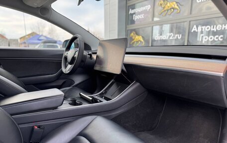 Tesla Model 3 I, 2020 год, 3 700 000 рублей, 16 фотография