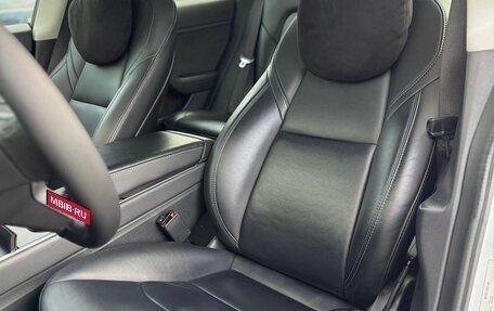 Tesla Model 3 I, 2020 год, 3 700 000 рублей, 13 фотография