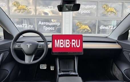 Tesla Model 3 I, 2020 год, 3 700 000 рублей, 17 фотография