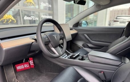 Tesla Model 3 I, 2020 год, 3 700 000 рублей, 12 фотография