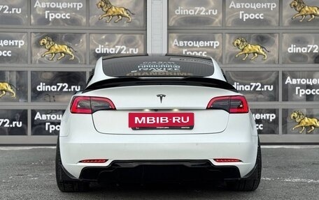 Tesla Model 3 I, 2020 год, 3 700 000 рублей, 7 фотография