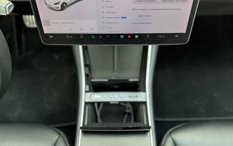Tesla Model 3 I, 2020 год, 3 700 000 рублей, 19 фотография