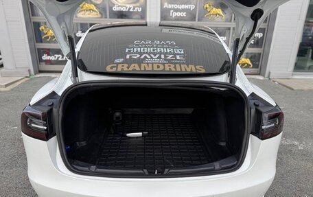 Tesla Model 3 I, 2020 год, 3 700 000 рублей, 20 фотография