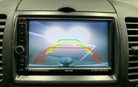 Nissan Navara (Frontier), 2007 год, 1 070 000 рублей, 9 фотография