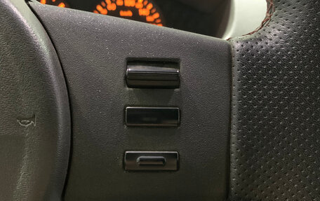 Nissan Navara (Frontier), 2007 год, 1 070 000 рублей, 13 фотография