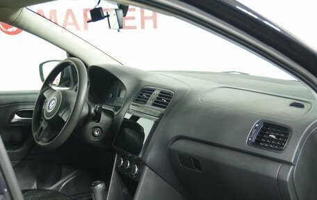 Volkswagen Polo VI (EU Market), 2012 год, 689 000 рублей, 10 фотография