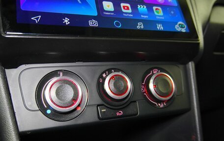 Volkswagen Polo VI (EU Market), 2012 год, 689 000 рублей, 13 фотография