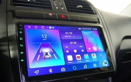 Volkswagen Polo VI (EU Market), 2012 год, 689 000 рублей, 12 фотография