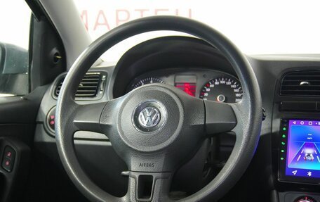 Volkswagen Polo VI (EU Market), 2012 год, 689 000 рублей, 16 фотография