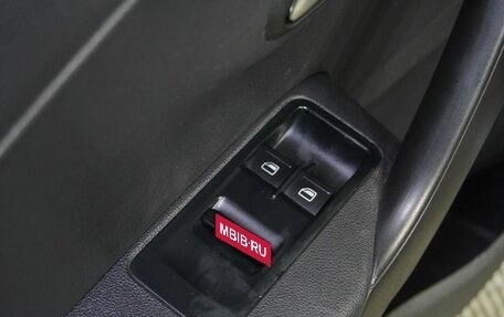 Volkswagen Polo VI (EU Market), 2012 год, 689 000 рублей, 14 фотография