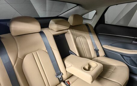 Hyundai Sonata VIII, 2021 год, 2 755 000 рублей, 15 фотография