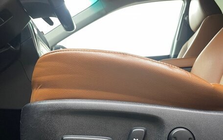 Toyota Camry, 2017 год, 2 697 000 рублей, 14 фотография