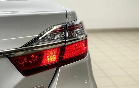 Toyota Camry, 2017 год, 2 697 000 рублей, 10 фотография