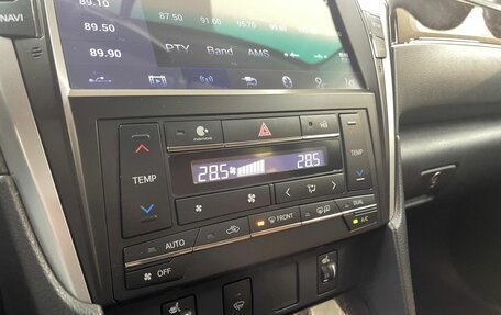 Toyota Camry, 2017 год, 2 697 000 рублей, 16 фотография