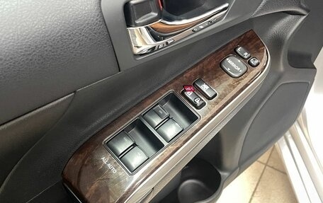 Toyota Camry, 2017 год, 2 697 000 рублей, 17 фотография