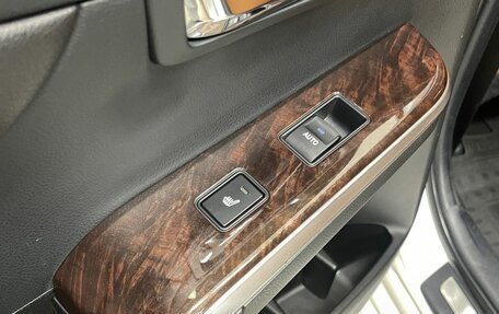 Toyota Camry, 2017 год, 2 697 000 рублей, 19 фотография