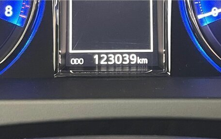 Toyota Camry, 2017 год, 2 697 000 рублей, 22 фотография