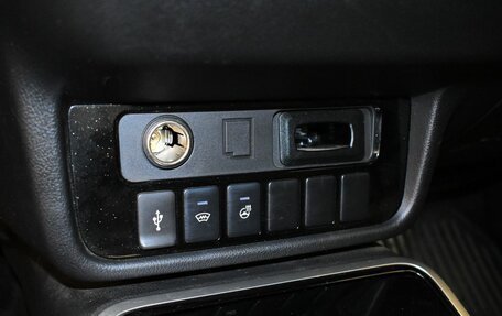 Mitsubishi Outlander III рестайлинг 3, 2020 год, 2 450 000 рублей, 22 фотография