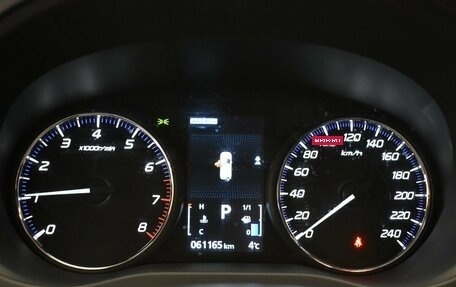 Mitsubishi Outlander III рестайлинг 3, 2020 год, 2 450 000 рублей, 16 фотография