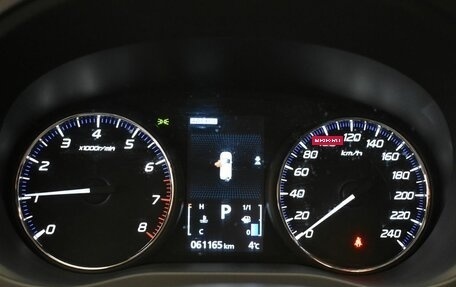 Mitsubishi Outlander III рестайлинг 3, 2020 год, 2 450 000 рублей, 25 фотография