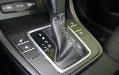 Hyundai Creta, 2022 год, 2 350 000 рублей, 14 фотография