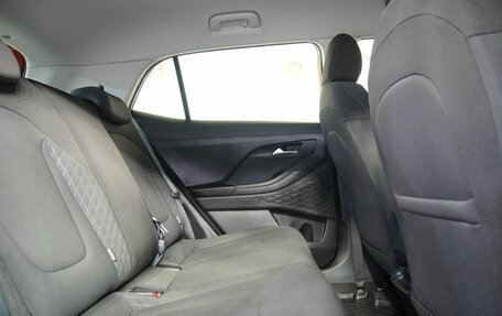 Hyundai Creta, 2022 год, 2 350 000 рублей, 11 фотография