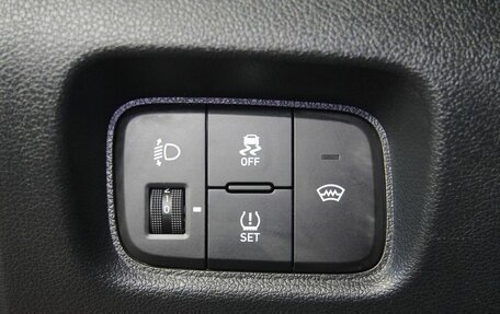 Hyundai Creta, 2022 год, 2 350 000 рублей, 16 фотография