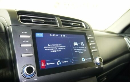 Hyundai Creta, 2022 год, 2 350 000 рублей, 12 фотография