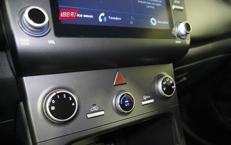 Hyundai Creta, 2022 год, 2 350 000 рублей, 13 фотография