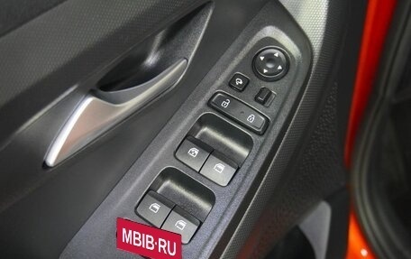 Hyundai Creta, 2022 год, 2 350 000 рублей, 15 фотография