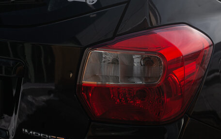 Subaru Impreza IV, 2015 год, 1 245 000 рублей, 7 фотография